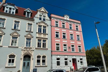 Single Wohnung in Cottbus Uni und Zentrum Nähe