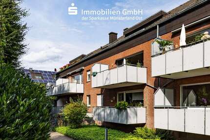 Wohnung zum Kaufen in Münster 425.000,00 € 78 m²