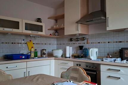 Dreiraumwohnung - 750,00&nbsp;EUR Kaltmiete, ca.&nbsp; 75,00&nbsp;m&sup2; in Wolgast (PLZ: 17438)