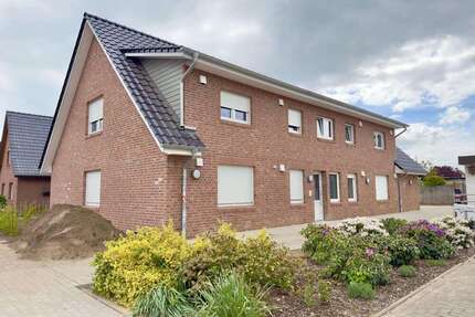 Wohnung zum Kaufen in Otterndorf 269.000,00 € 60.98 m²