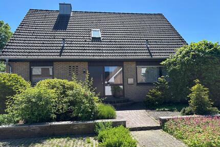 Einfamilienhaus in bester Lage in ZentrumsnäheLingen - Lingen (Ems) Damaschke