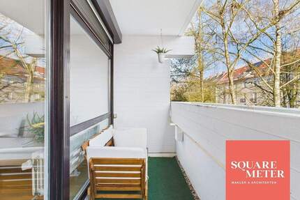 DAS NEUE ZUHAUSE - IN TOP LAGE MIT SCHWIMMBAD UND SAUNA! - München Obergiesing