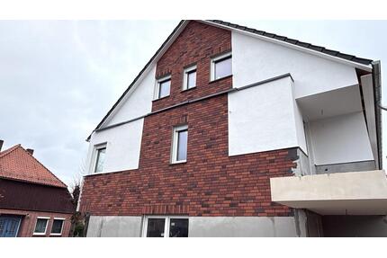 Reihenendhaus in Knesebeck NEUBAU zu vermieten - Wittingen