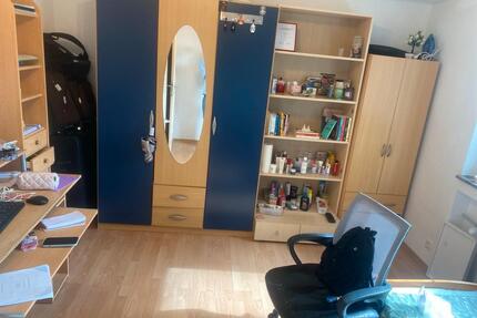 WG in Konstanz nur an Studentin