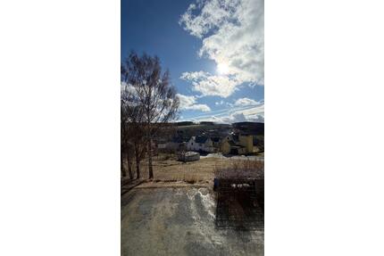 Erstbezug nach Renovierung - 1 Zimmer Wohnung in Dobareuth - Hof Neuhof