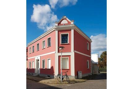 Kleine Wohnung in Fürstenberg - 325,00&nbsp;EUR Kaltmiete, ca.&nbsp; 37,00&nbsp;m&sup2; in Eisenhüttenstadt (PLZ: 15890)