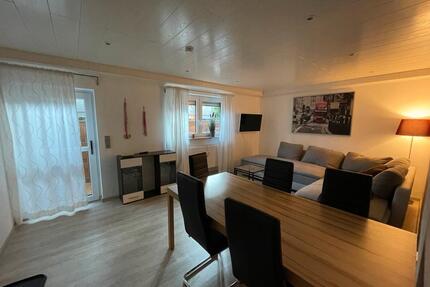 Ferienwohnung Eggolsheim Neuses