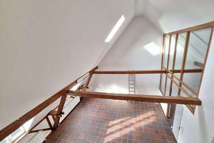 Wohnung zum Mieten in Hamburg 1.500,00 € 87 m²