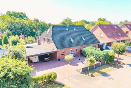 Haus zum Kaufen in Rosengarten 499.000,00 € 121.42 m²