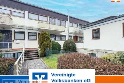 Wohnung zum Kaufen in Waldenbuch 299.000,00 € 111.35 m²