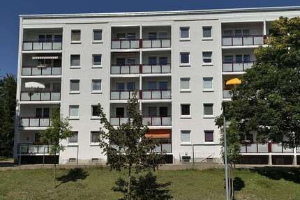 Wohnung zum Mieten in Brand-Erbisdorf 222,00 € 46.8 m²