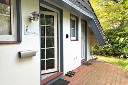 Ferienhaus an der Nordsee - 249.000,00&nbsp;EUR Kaufpreis, ca.&nbsp; 68,00&nbsp;m&sup2; in Wurster Nordseeküste (PLZ: 27639)
