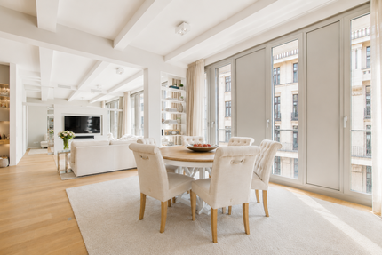 Wohnung zum Kaufen in Hamburg 2.390.000,00 € 180 m²
