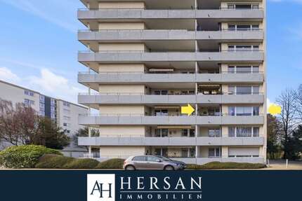 Wohnung zum Kaufen in Aachen 149.000,00 € 60.98 m²