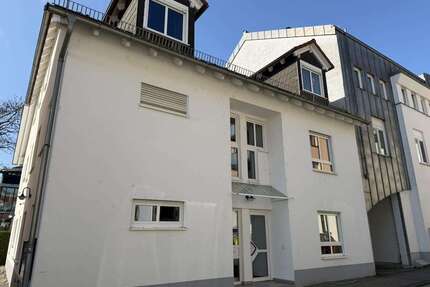 Wohnung zum Kaufen in Oberursel 445.000,00 € 98 m²