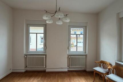 2-Zi Wohnung 60m² (2ZKB) mit EBK – 930€ warm – Münster-Sarmsheim - Bingen am Rhein
