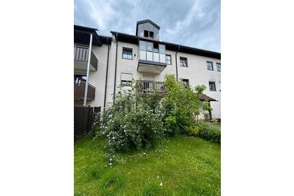 Wohnung zum vermieten in 83301 Traunreut - Bergen