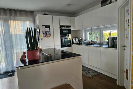 Helles und offen geschnittenes Einfamilienhaus zur Miete - Potsdam Krampnitz