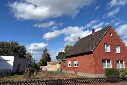 Freistehendes 1 Familienhaus auf dem Lande - Heinsberg Kempen