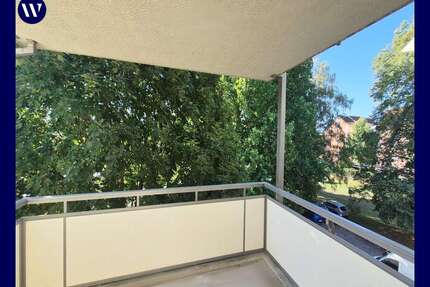Wohnung zum Mieten in Singen (Hohentwiel) 570,00 € 48 m²
