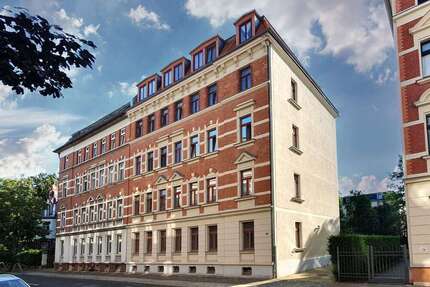 Wohnung zum Mieten in Markkleeberg 780,00 € 65.03 m²