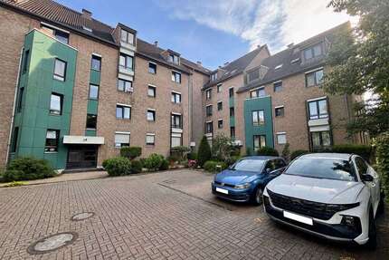 Wohnung zum Kaufen in Neuss 199.000,00 € 48.83 m²