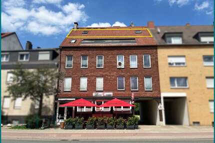 Wohnung zum Kaufen in Osnabrück 99.950,00 € 46.66 m²