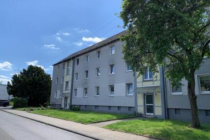 VIVAWEST modernisiert Ihre neue Wohnung. - Essen Stadtbezirk V