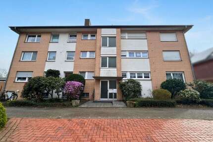 Wohnung zum Kaufen in Bramsche 225.000,00 € 107 m²