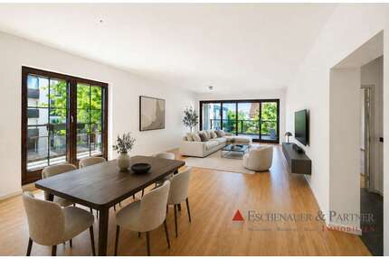 Wohnung zum Kaufen in Wiesbaden 429.000,00 € 99 m²