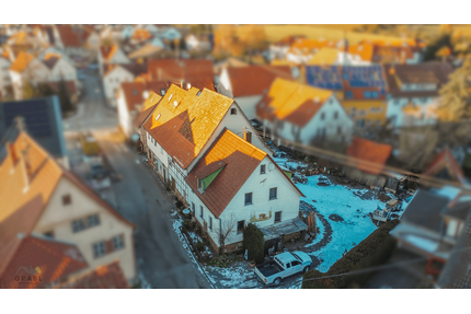 Grundstück zu verkaufen in Winnenden 300.000,00 € 852 m²