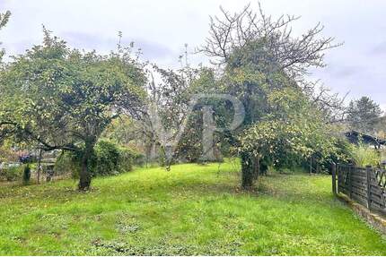 Ideal für eine Doppelhaushälfte - Baugrundstück in Hülzweiler - Schwalbach / Hülzweiler