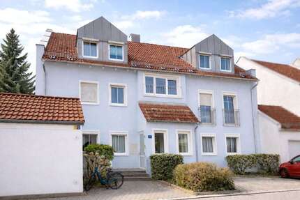 Wohnung zum Kaufen in Ergolding 269.000,00 € 60.16 m²