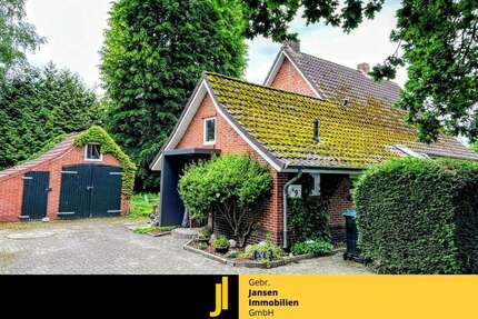Haus zum Kaufen in Filsum Stallbrüggerfeld 265.000,00 € 150.1 m² - Filsum / Stallbrüggerfeld