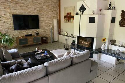 5-Zimmerwohnung in Wolfenweiler zu vermieten - Schallstadt