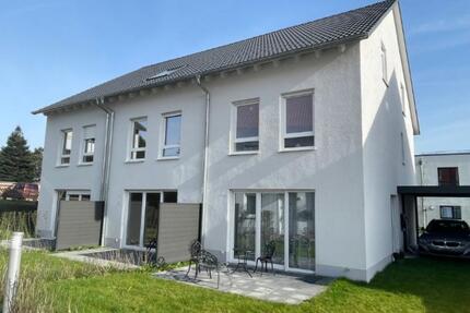 Energieeffinzientes Family-Haus Landleben in Perfektion! - Waldems