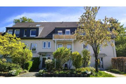 Attraktives, modernisiertes Mehrfamilienhaus in top Lage von Sprockhövel-Hiddinghausen