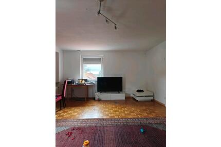 100 m2 Wohnung, Scheinfeld mit EBK