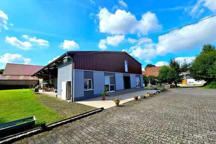Haus zum Kaufen in Niederkirchen 399.000,00 € 370 m²