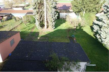 Grundstück zu verkaufen in Oberursel 1.199.000,00 € 1473 m²