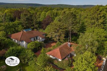 Haus zum Kaufen in Wennigsen (Deister) 1.099.000,00 € 450 m²