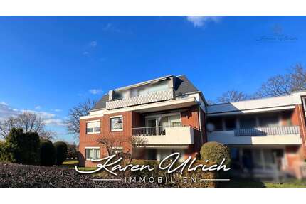 Wohnung zum Kaufen in Seevetal 269.000,00 € 72.22 m²