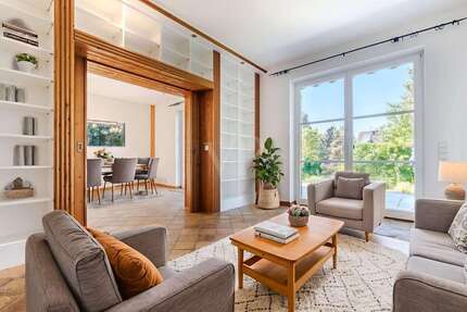 Haus zum Kaufen in Wehrheim 995.000,00 € 227 m²