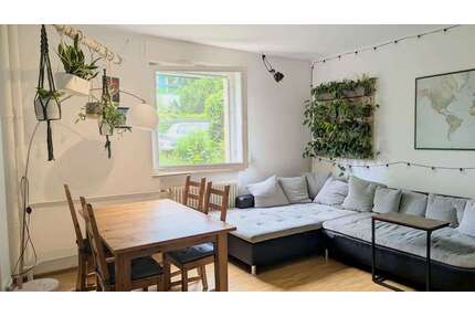 Wohnung zum Mieten in Stuttgart 940,00 € 62.3 m²