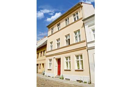 Wohnung zum Mieten in Brandenburg an der Havel 566,87 € 59.67 m²