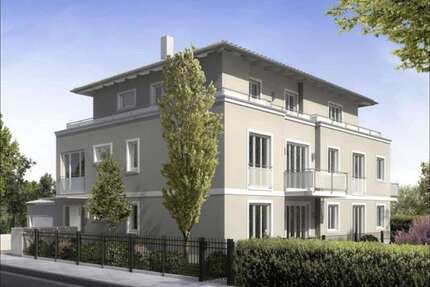 Wohnung zum Kaufen in München 1.068.000,00 € 104 m²