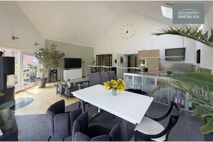 Wohnung zum Mieten in Beilstein 1.950,00 € 171 m²