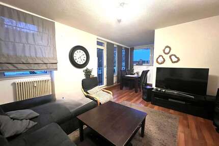 Wohnung zum Kaufen in Münster 259.000,00 € 61 m²