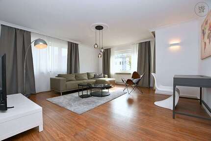 Wohnung zum Mieten in Stuttgart 2.250,00 € 90 m²