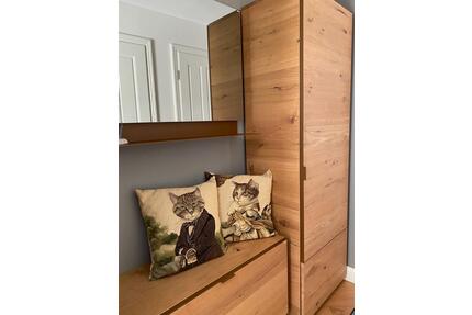 sonnige Penthouse-Wohnung - 495.000,00&nbsp;EUR Kaufpreis, ca.&nbsp; 138,00&nbsp;m&sup2; in Nittel (PLZ: 54453)